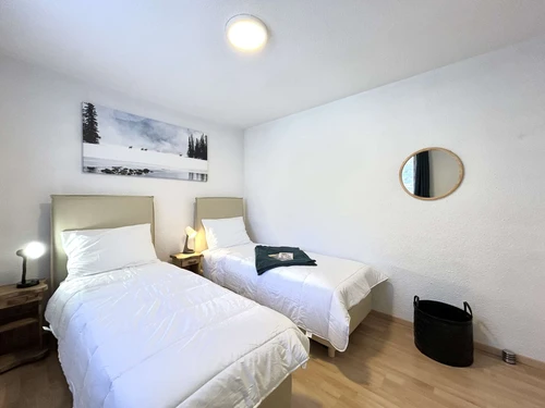 Apartment Briançon, 2 bedrooms, 6 persons - photo_1011776237722