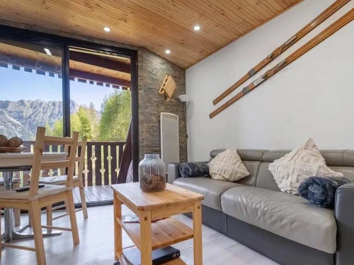 Studio Les Orres, 1 pièce, 5 personnes - photo_1011776237881