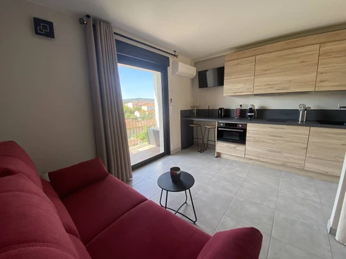 Ferienwohnung Le Lavandou, Studio, 2 Personen - photo_1011685293313