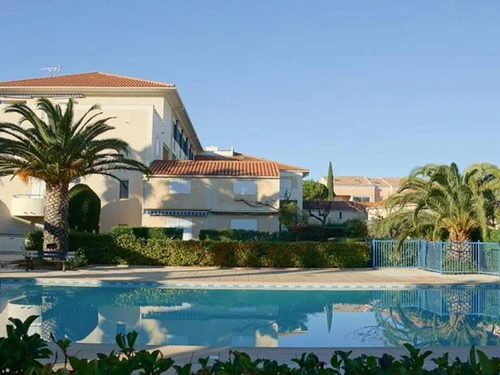 Apartamento Le Lavandou, 1 dormitorio, 4 personas - photo_1011776241637