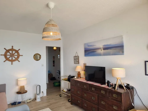 Apartment Le Lavandou, 1 bedroom, 4 persons - photo_12776047072