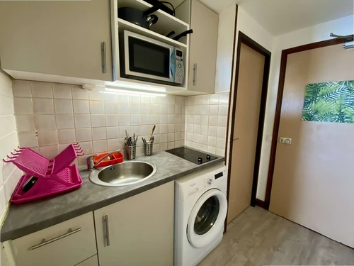 Appartement Sainte-Anne, 2 pièces, 2 personnes - photo_1011776250887