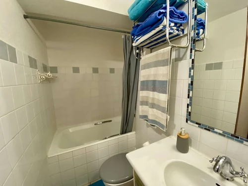 Appartement Sainte-Anne, 2 pièces, 2 personnes - photo_1011776250887