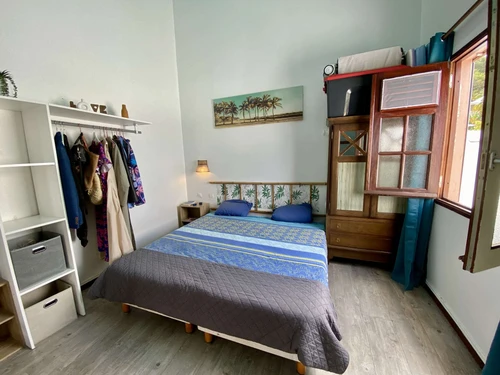 Appartement Sainte-Anne, 2 pièces, 2 personnes - photo_1011776250887