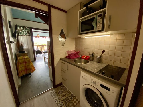 Appartement Sainte-Anne, 2 pièces, 2 personnes - photo_1011776250887