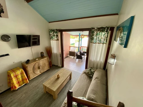 Appartement Sainte-Anne, 2 pièces, 2 personnes - photo_1011776250887