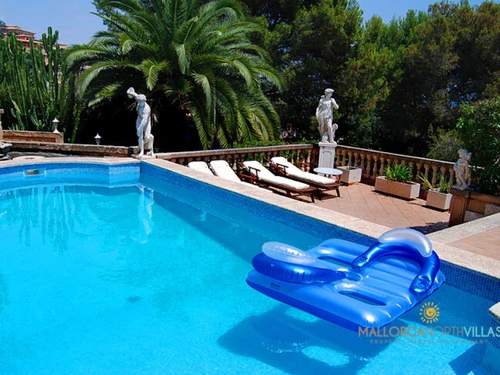 Villa Portals Nous, 5 Schlafzimmer, 10 Personen - photo_1011722014257