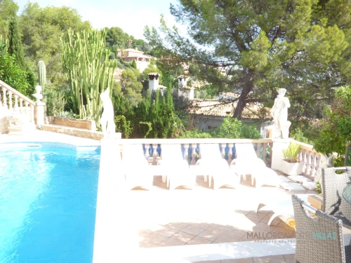 Villa Portals Nous, 5 Schlafzimmer, 10 Personen - photo_1011722014257