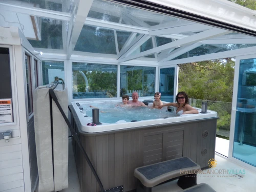 Villa Portals Nous, 5 Schlafzimmer, 10 Personen - photo_1011722014257