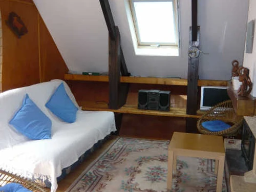 Chalet Corrençon-en-Vercors, 1 bedroom, 6 persons - photo_14341802814