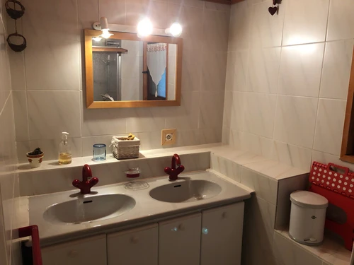 Chalet Autrans-Méaudre en Vercors-Autrans, 3 pièces, 4 personnes - photo_19559529128