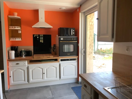 Casa rural Moncé-en-Belin, 3 dormitorios, 6 personas - photo_14984575139