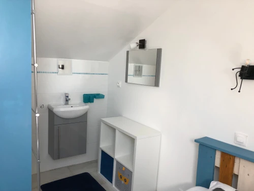 Gîte Moncé-en-Belin, 4 pièces, 6 personnes - photo_14984575139