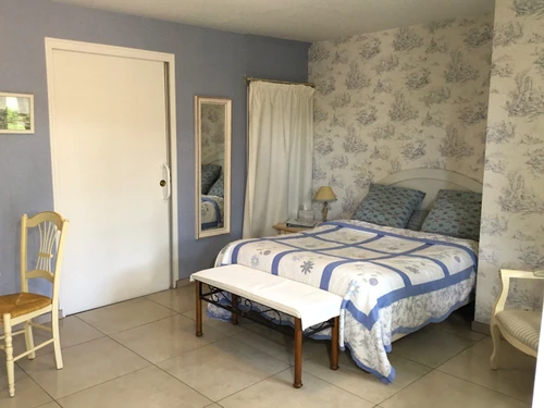 Guestroom Meung-sur-Loire, studio flat, 2 persons - photo_1011663127787