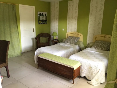 Guestroom Meung-sur-Loire, studio flat, 2 persons - photo_1011663111737