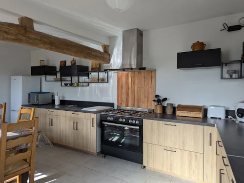 Gîte Sigloy, 4 pièces, 6 personnes - photo_1011776301895