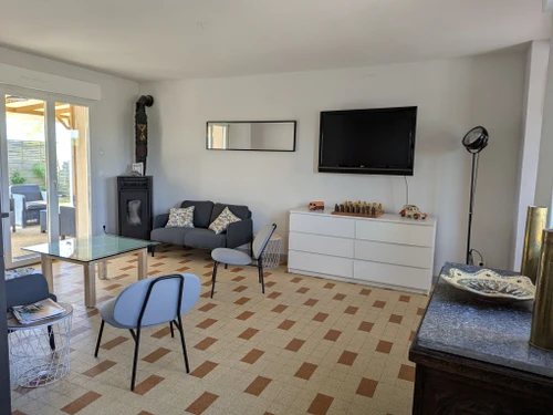 Gîte Sigloy, 4 pièces, 6 personnes - photo_1011776301895