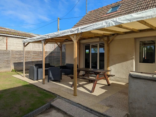 Gîte Sigloy, 4 pièces, 6 personnes - photo_1011776301895