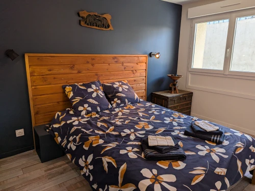 Gîte Sigloy, 4 pièces, 6 personnes - photo_1011776301895