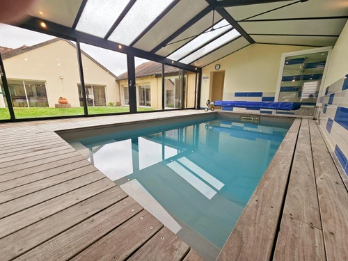 Casa rural Assay, 4 dormitorios, 9 personas - photo_1011776354166