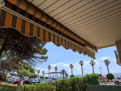 Ferienwohnung Miami Platja, 2 Schlafzimmer, 4 Personen - photo_1011776360141