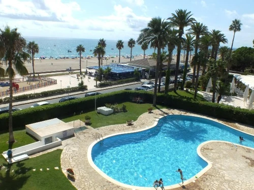 Ferienwohnung Miami Platja, 2 Schlafzimmer, 4 Personen - photo_1011776360141