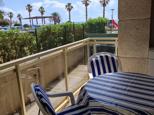 Ferienwohnung Miami Platja, 2 Schlafzimmer, 4 Personen - photo_1011776360141