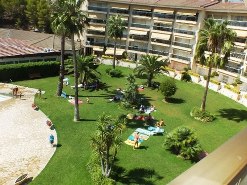 Ferienwohnung Miami Platja, 2 Schlafzimmer, 4 Personen - photo_1011776360141