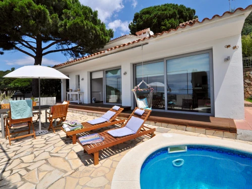Ferienhaus Lloret de Mar, 5 Schlafzimmer, 8 Personen - photo_17558634382