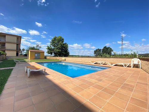 Ferienwohnung Sant Pere Pescador, 2 Schlafzimmer, 5 Personen - photo_19304521045
