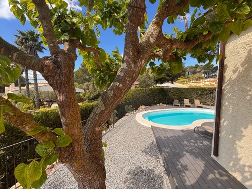 Maison L'Estartit, 4 pièces, 6 personnes - photo_1011456829885