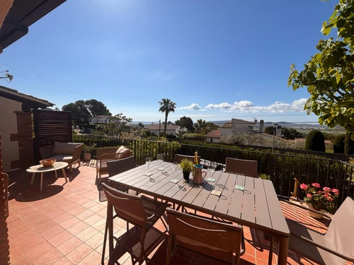 Maison L'Estartit, 4 pièces, 6 personnes - photo_1011456829885