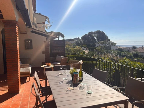 Maison L'Estartit, 4 pièces, 6 personnes - photo_1011456829885