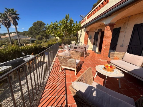 Maison L'Estartit, 4 pièces, 6 personnes - photo_1011456829885