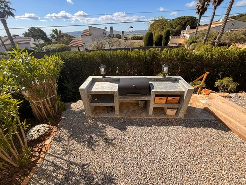 Maison L'Estartit, 4 pièces, 6 personnes - photo_1011456829885