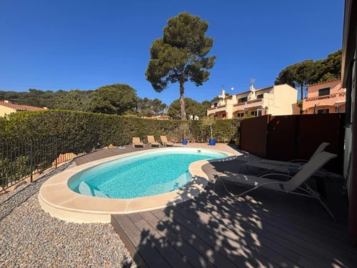 Maison L'Estartit, 4 pièces, 6 personnes - photo_1011456829885