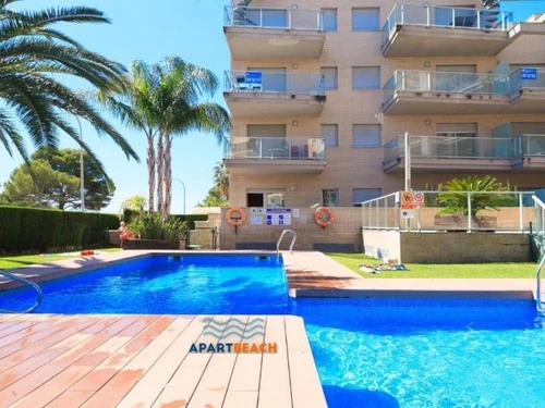 Apartamento Miami Playa, 2 dormitorios, 6 personas - photo_1011740367714