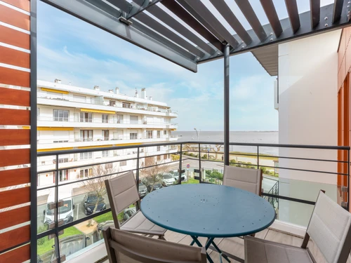 Apartment Arcachon, 1 bedroom, 4 persons - photo_17268359374
