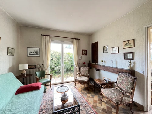Villa Arcachon, 3 bedrooms, 5 persons - photo_1011768061653