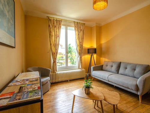 Casa rural Saint-Julien-les-Villas, 2 dormitorios, 5 personas - photo_15932216593