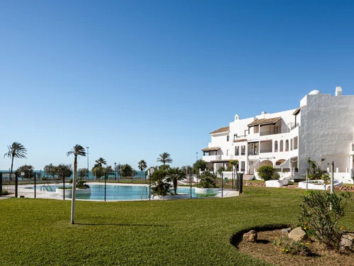 Apartment Chiclana de la Frontera, 2 bedrooms, 4 persons - photo_1011776465703