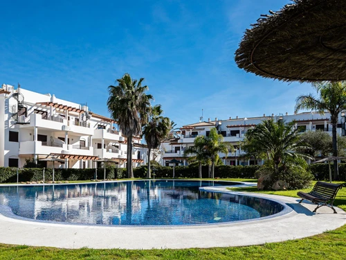Appartement Chiclana de la Frontera, 3 pièces, 4 personnes - photo_1011776465841