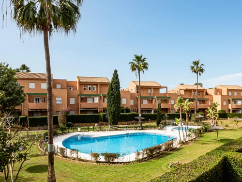 Ferienwohnung Chiclana de la Frontera, 2 Schlafzimmer, 4 Personen - photo_1011776466068