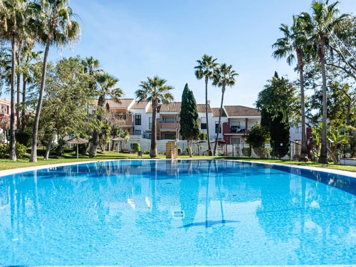 Apartamento Chiclana de la Frontera, 2 dormitorios, 4 personas - photo_1011776468098
