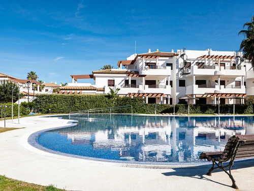 Appartement Chiclana de la Frontera, 3 pièces, 4 personnes - photo_1011776468847