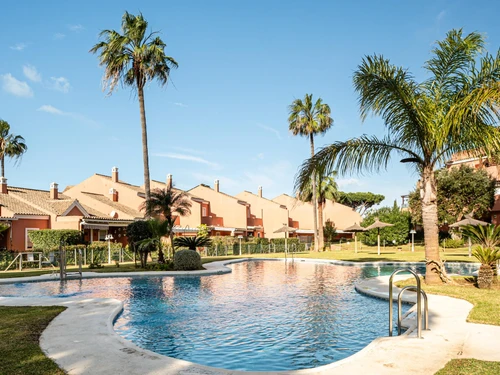 Appartement Chiclana de la Frontera, 3 pièces, 4 personnes - photo_1011776468972