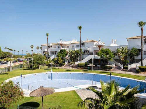 Appartement Chiclana de la Frontera, 3 pièces, 4 personnes - photo_1011776469481