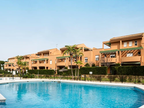 Apartamento Chiclana de la Frontera, 2 dormitorios, 4 personas - photo_1011776469861