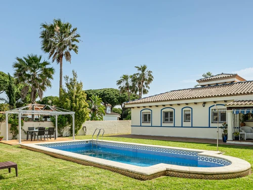 Casa Chiclana de la Frontera, 4 dormitorios, 8 personas - photo_1011776471043