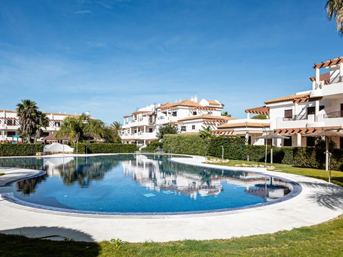 Appartement Chiclana de la Frontera, 3 pièces, 4 personnes - photo_1011776471281